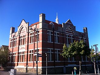 Fremantle Technical School 02.jpg