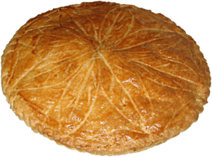 Galette des Rois