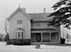 Gen. John J. Pershing Boyhood Home