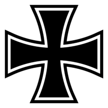 German Cross