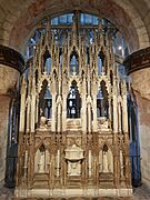 Gloucester Cathedral 20190210 143009 (46707829225)