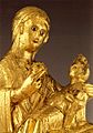 Golden Madonna