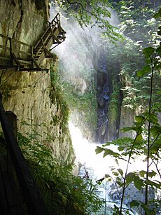 Gorges du durnand5