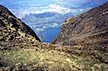 Great Gully, Wast Water Screes