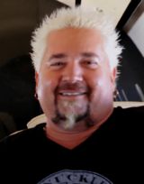 Guy Fieri 2021