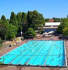 Harold Holt Swim Centre