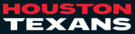 Houston Texans wordmark