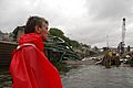 I35W Collapse - Mayor RT Ryback surveys damage