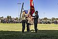 I MEF Change of Command Ceremony 2021 210923-M-MN384-0048