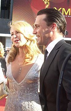 Jon Hamm (2008)