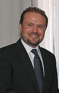 Joseph Muscat