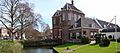 Kasteel Montfoort Panorama 7