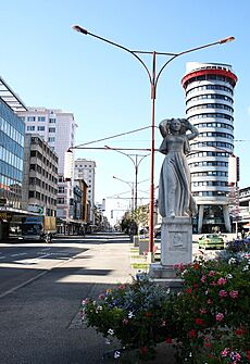 La Chaux-de-Fonds