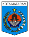 Coat of arms of Mataram