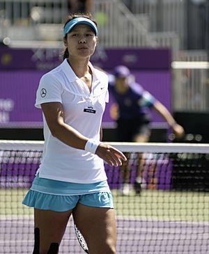 Li Na Miami