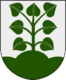 Coat of arms of Lindesberg Municipality