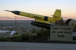 Lockheed X-7