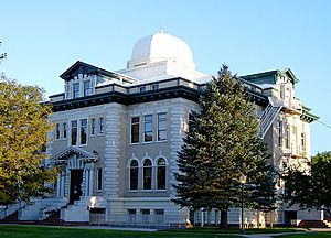 LoganCountyCourthouse