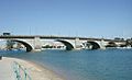 London Bridge, Lake Havasu, Arizona, 2003