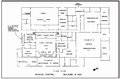 MCC floorplan