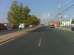 MD 413 Crisfield