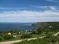 Magadan, Gertner Bay