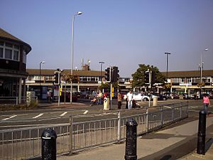 Maghull Square.JPG