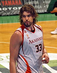 Marc Gasol