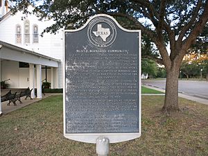 Mentz TX Marker