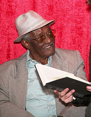 Moreese Bickham in 2009.jpg