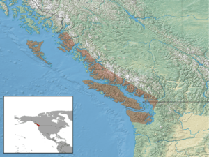 Myotis keenii distribution.png