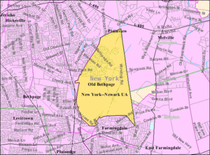 Old-bethpage-map