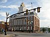 Old Indiana County Courthouse