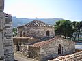 Paros-Church