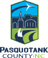 Official seal of Pasquotank County