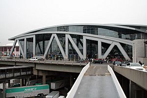 Philips Arena