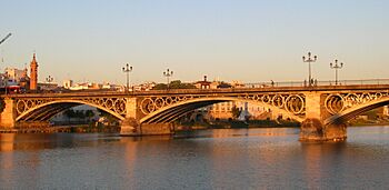 Pont Triana