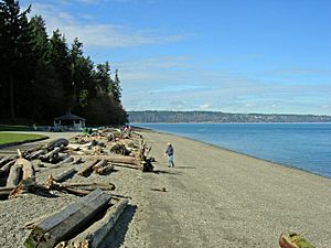 Pt Defiance Park 04