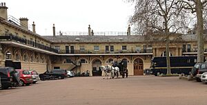 Royal Mews 2