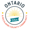 Official seal of City of Ontario