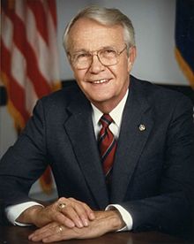 Sen Wendell Ford of Ky