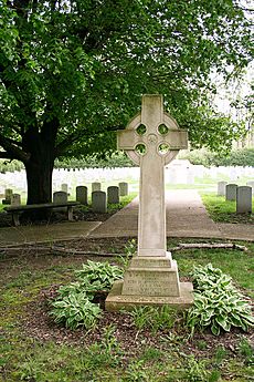 SistersofProvidenceConventCemetery