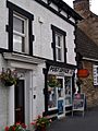 South Cave Post Office - geograph.org.uk - 229860