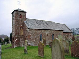 StMarysChurchCumwhitton(AndrewSmith)Feb2006