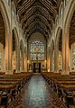 St Edmundsbury Cathedral Nave 2, Suffolk, UK - Diliff