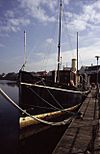 Steam Yacht carola, Irvine - geograph.org.uk - 365959.jpg