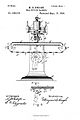 US436358-Sole cutting machine (1)