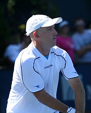 Ullyett 2009 US Open 01.jpg