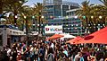 VidCon-Outside