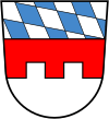 Coat of arms of Landshut